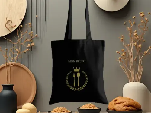 Tote Bag Pro Personnalisé