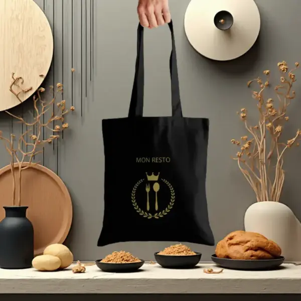 Tote Bag Pro Personnalisé
