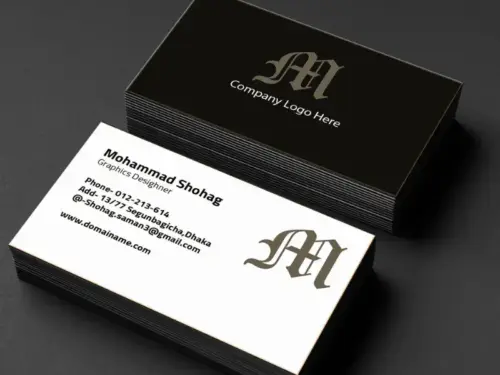 500 cartes de visite, 250 cartes de visite, 1000 cartes de visite