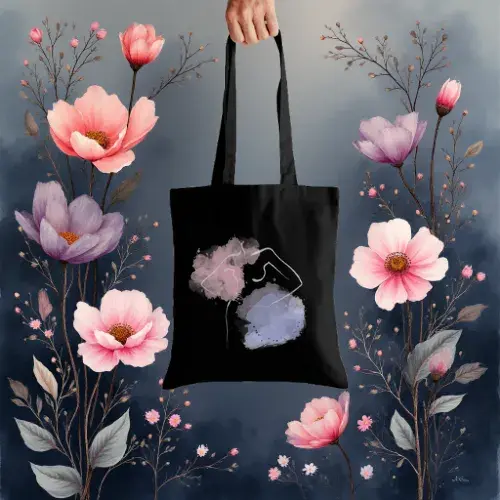 Tote bag personnalisé
