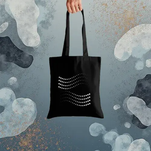 Tote bag personnalisé
