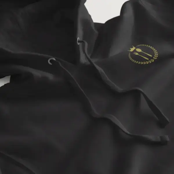 Sweat à capuche personnalisé