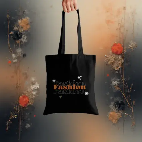 Tote bag personnalisé