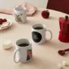 Tasse imprimé V5