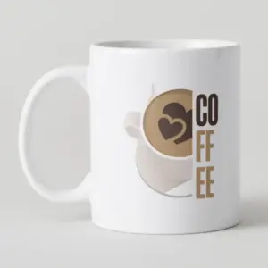 Tasse imprimé V4, A propos de Ergofolio Shop