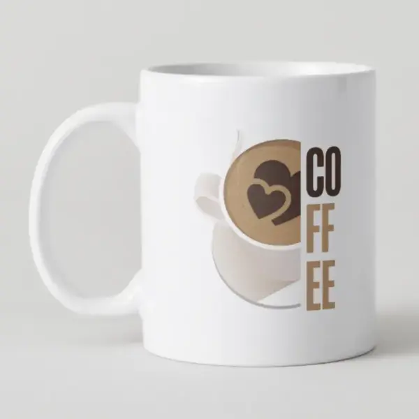 Tasse imprimé V4, A propos de Ergofolio Shop