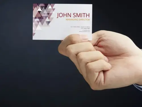 500 cartes de visite, 250 cartes de visite, 1000 cartes de visite