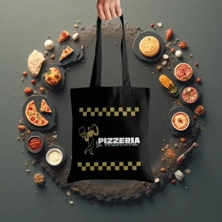 Tote Bag Pro Personnalisé