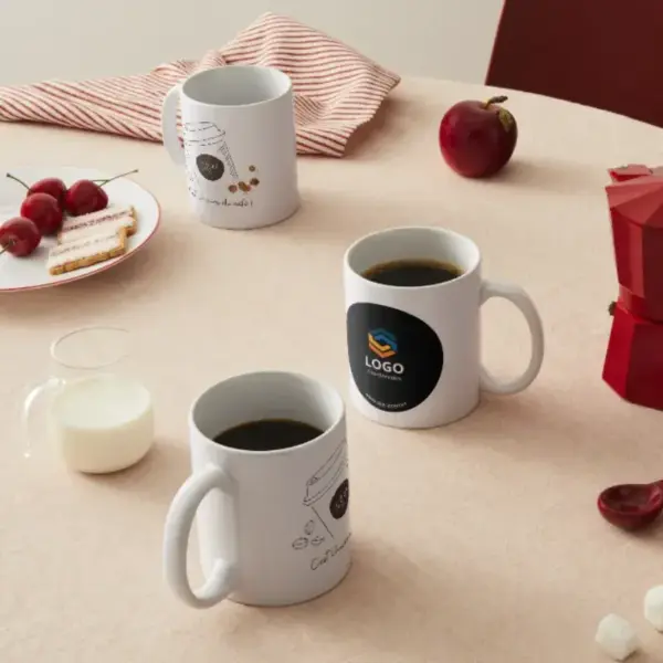 Tasse imprimé V3