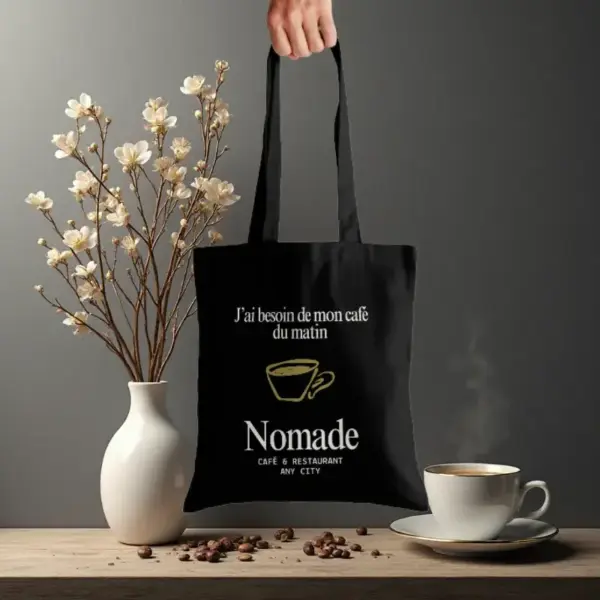 Tote Bag Pro Personnalisé