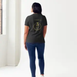 T-shirt personnalisé