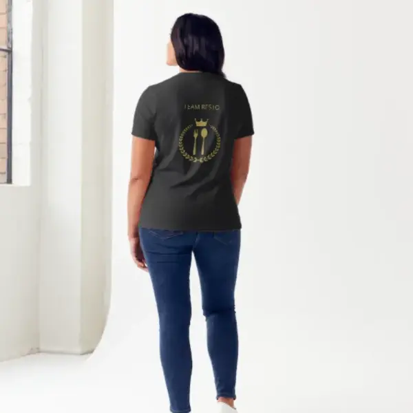 T-shirt personnalisé