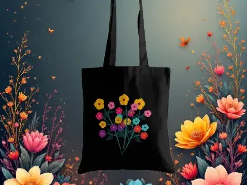 Tote Bag personnalisé