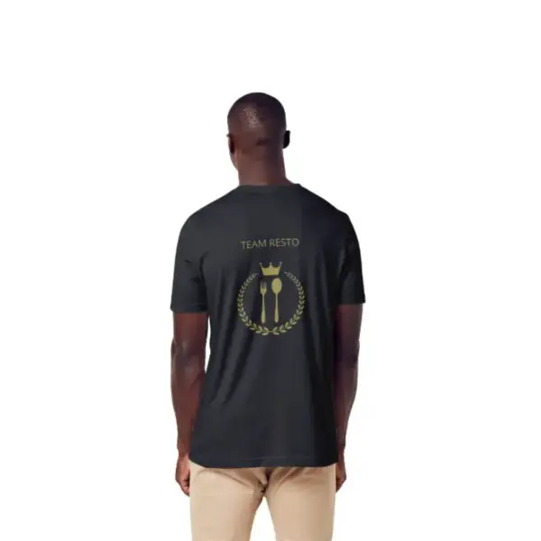 T-shirt personnalisé