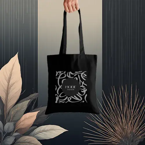 Tote bag personnalisé