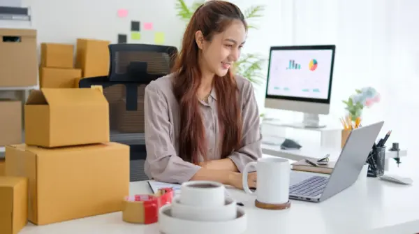 Pack création Site E-commerce, Ton site Web à 29 euros par mois