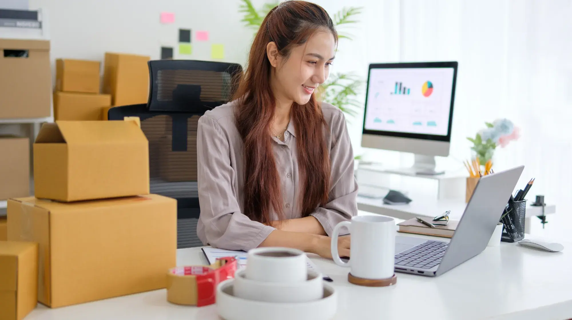 Pack création Site E-commerce, Ton site Web à 29 euros par mois