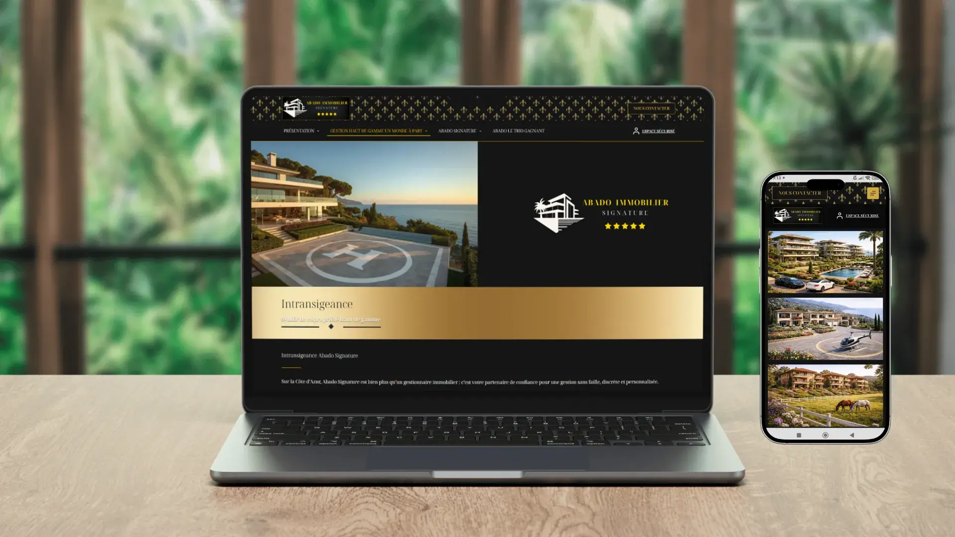 A propos de Ergofolio Shop Hérault