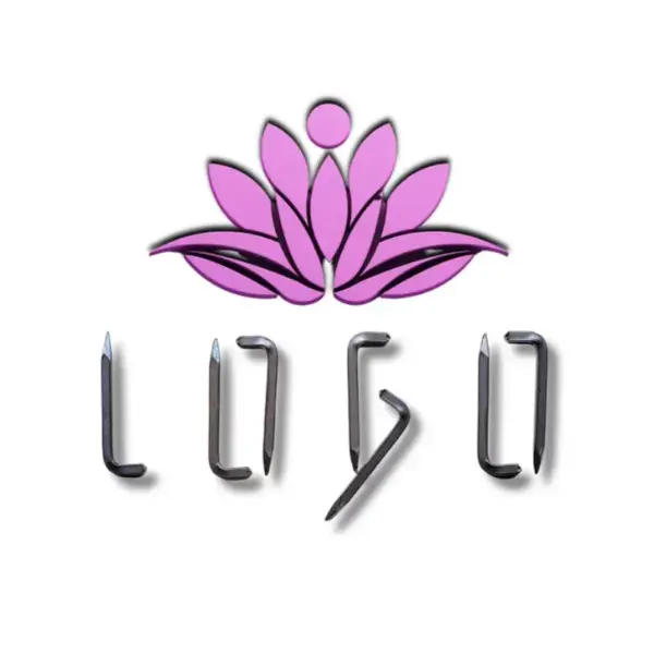 Création Logo dans l'Hérault