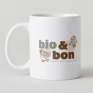 Tasse imprimé V2, A propos de Ergofolio Shop